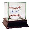 Sandy Koufax autographed