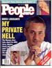Signed Greg Louganis
