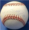 Signed Hideo Nomo