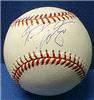 Fernando Tatis autographed