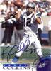 Kerry Collins autographed