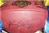 Signed Kerry Collins