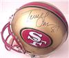 Signed Terrell Owens