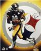 Signed Kordell Stewart