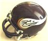 Daunte Culpepper autographed