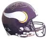 Daunte Culpepper autographed