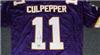 Signed Daunte Culpepper
