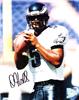 Donovan McNabb autographed