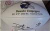 Daunte Culpepper autographed