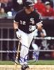 Adam Dunn autographed