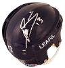 Mats Sundin autographed