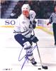 Signed Mats Sundin