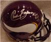 Signed Chuck Foreman