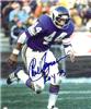 Signed Chuck Foreman