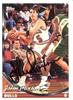 John Paxson autographed