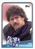 Signed Todd Christiansen