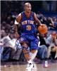 Signed Stephon Marbury