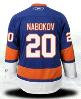 Signed Evgeni Nabokov