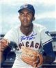 Ferguson Jenkins autographed