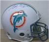 Bob Griese autographed